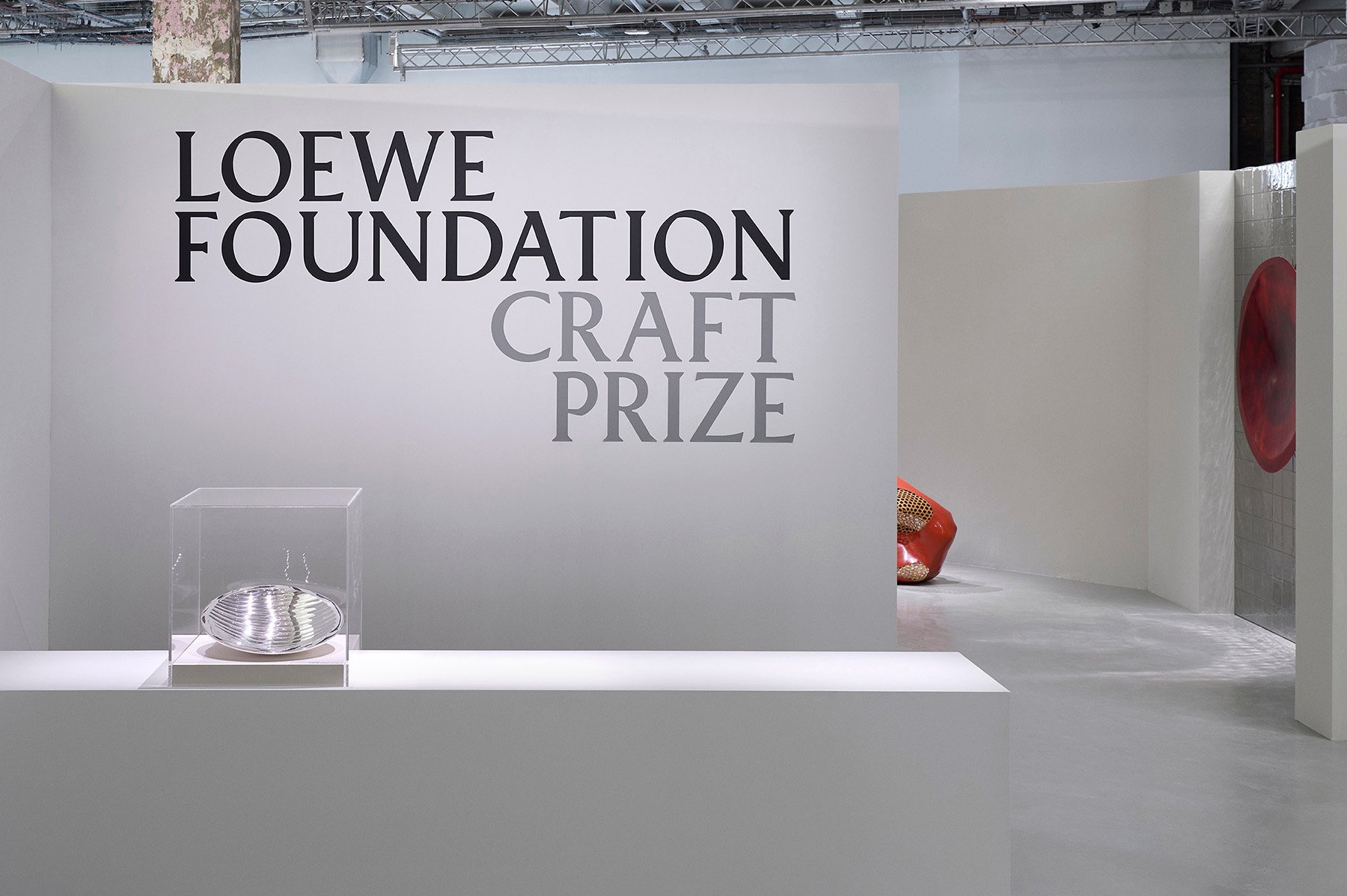 LOEWE Craft Prize